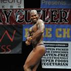 Thomas  Smith - NPC Jay Cutler Desert Classic 2014 - #1